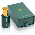 دهن مسك اللبان (تولة)