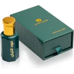 دهن عود اللبان (تولة)