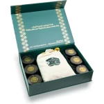 باقة الدخون العماني