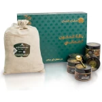 ⁦باقة الدخون العماني⁩ - الصورة ⁦2⁩