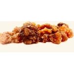 ⁦المر الفاخر (100 جرام)⁩ - الصورة ⁦2⁩