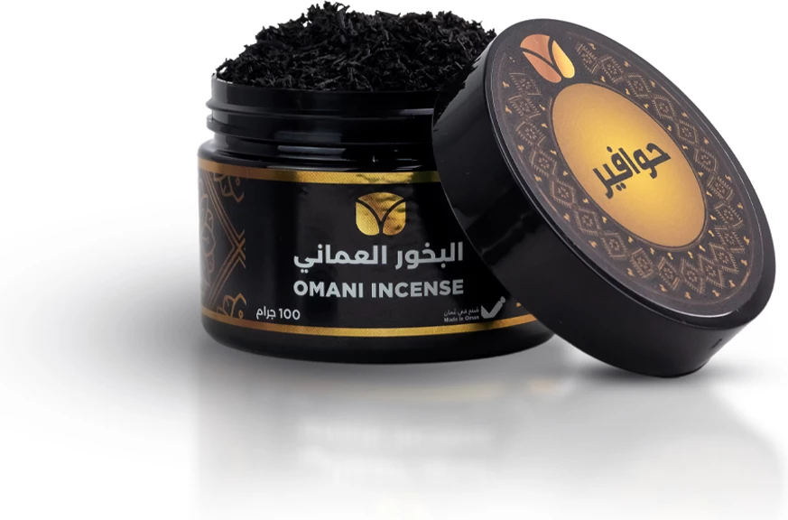 Hwafeer دخون حوافير - الصورة 1