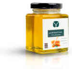 عسل الصمغ العربي (140 جرام)