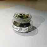 عينة معطر هيل