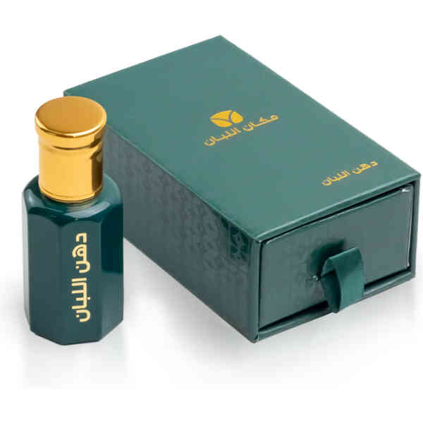 دهن اللبان (تولة)