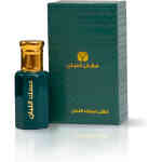 ⁦دهن مسك اللبان (تولة)⁩ - الصورة ⁦3⁩