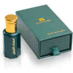 دهن مسك اللبان (تولة)