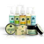 باقة العناية الكاملة