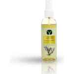 زيت اللبان للشعر والجسم (درزن)