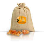 الصمغ العربي (كيلو)