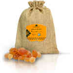 الصمغ العربي (نص كيلو)