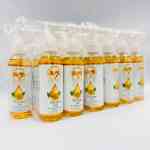 سائل إستحمام (درزن 12 حبة).