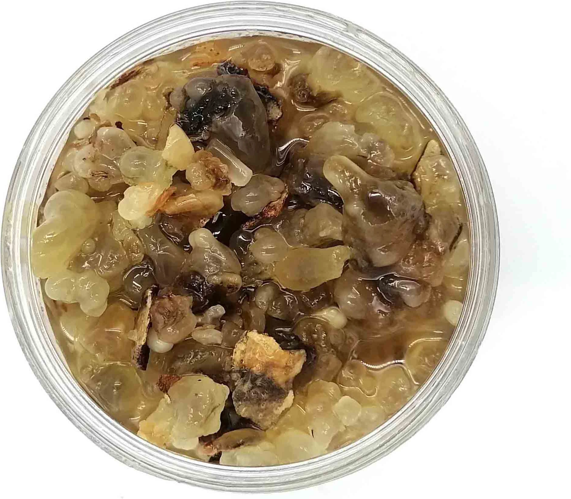 اللبان المعطر بالمسك اللبان المعطر بالمسك