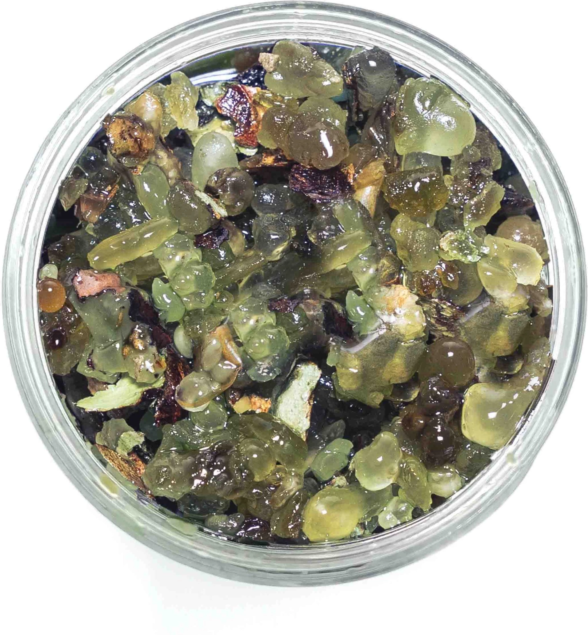 اللبان المعطر بالهيل اللبان المعطر بالهيل