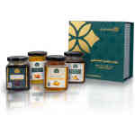 نوادر العسل العماني