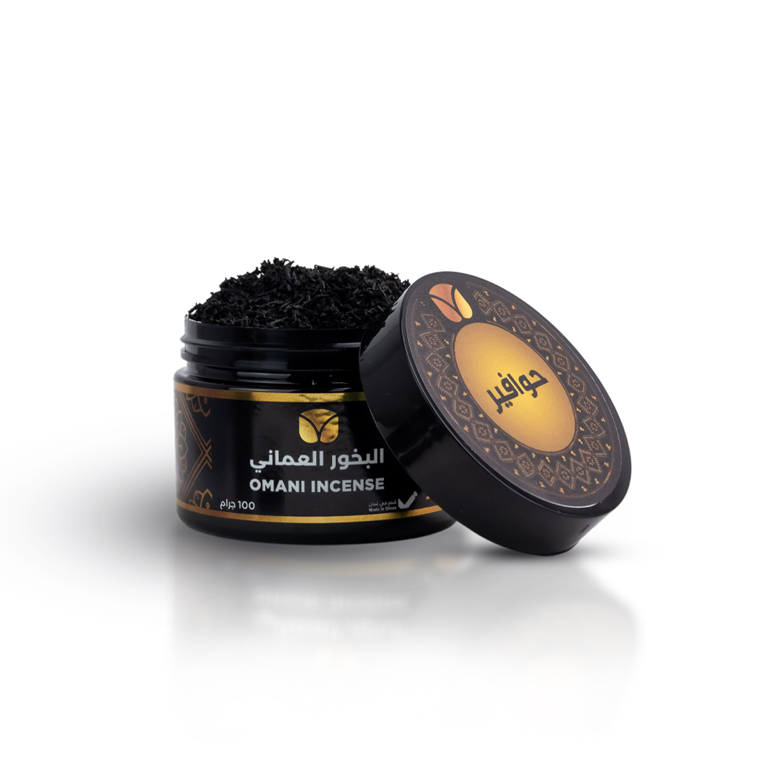 Hwafeer دخون حوافير - الصورة 1