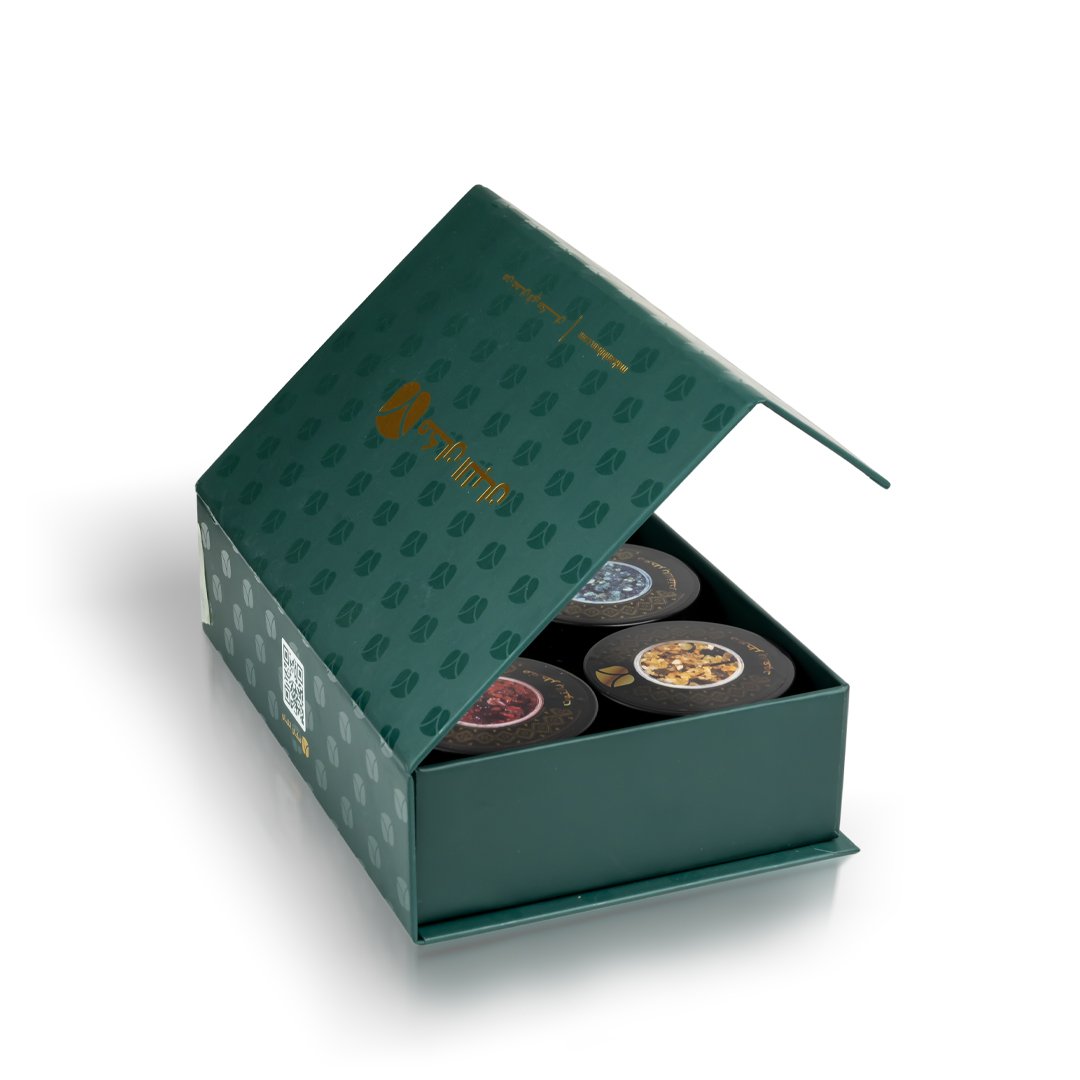 مجموعة اللبان المعطر - الصورة 3