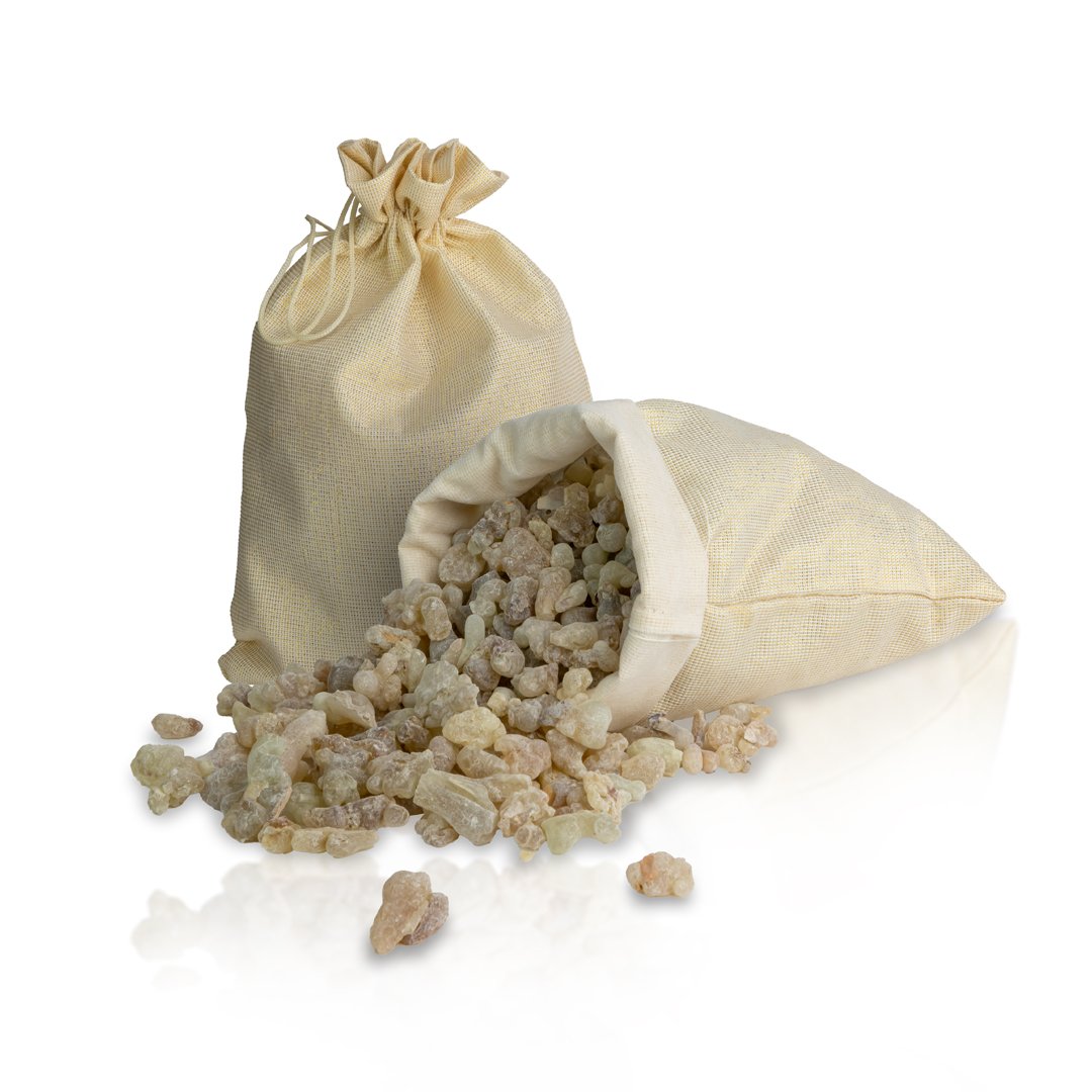 اللبان الحوجري للعلاج والأكل والشرب (كيلو) - الصورة 2