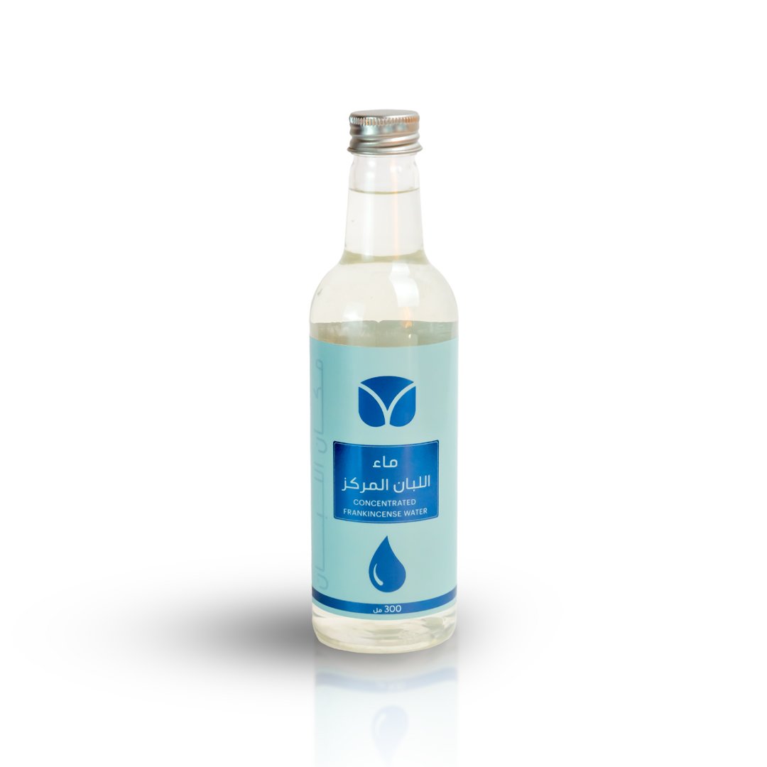 ماء اللبان المركز (300 مل)