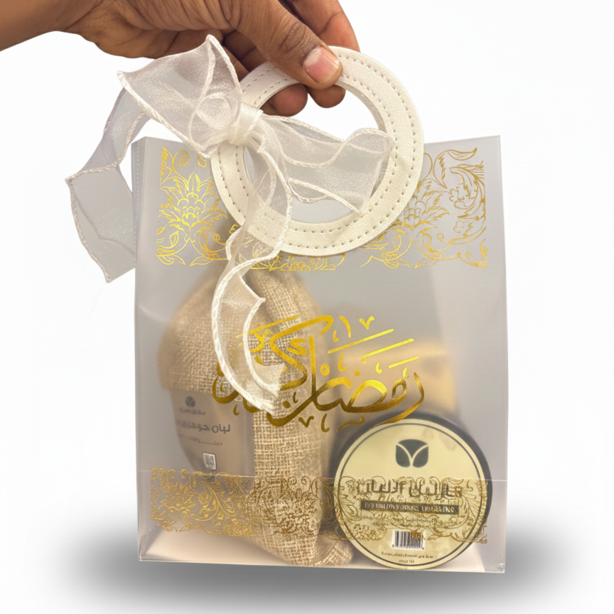 توزيعة رمضان